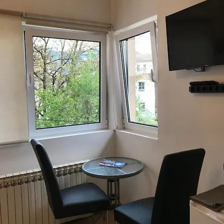 Appartement Cejf *