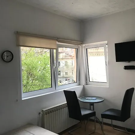 Cejf Appartement *