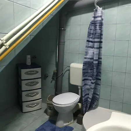 Appartement Cejf Sarajevo