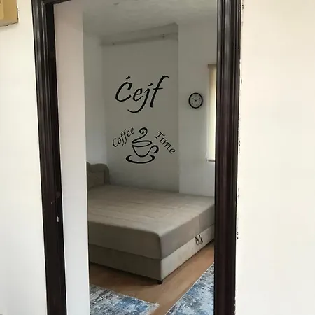 Apartment Cejf *